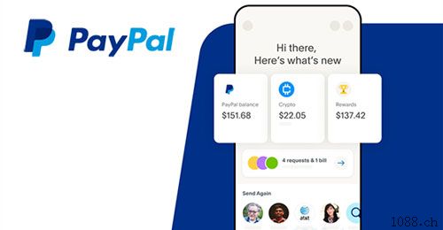 จังหวัดน่านPayPal代收款码、代开户，全球国际跨境代收款